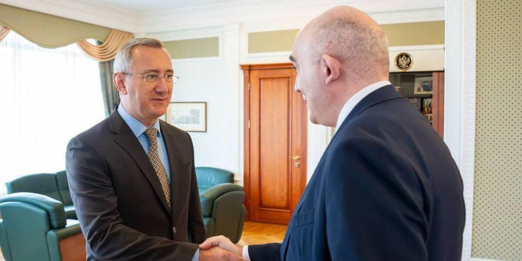 Доходы калужского бюджета рекордно выросли