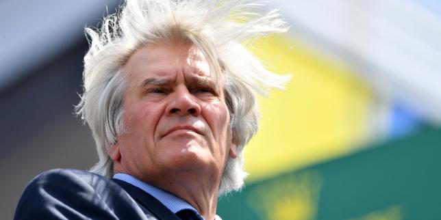 Elezioni municipali a Mans: sinistra divisa e destra in ascesa, Stéphane Le Foll si prepara