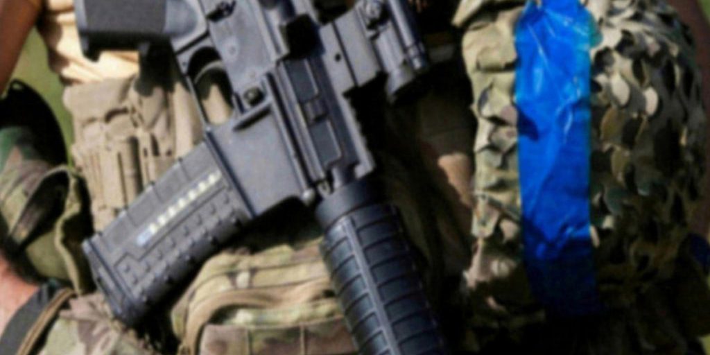 В Раде сделали заявление на фоне событий в зоне СВО