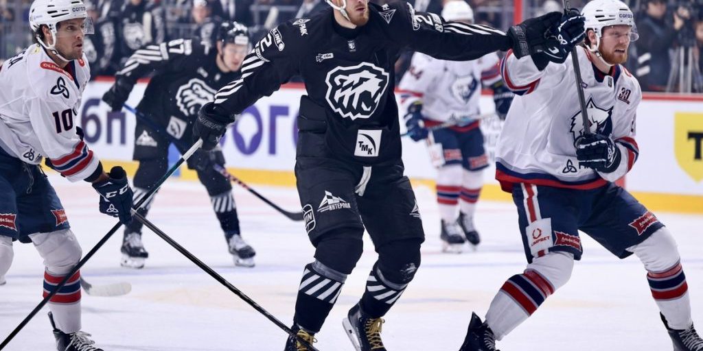 Traktor vince contro Neftekhimik: il commento di Benoit Grou dopo la vittoria