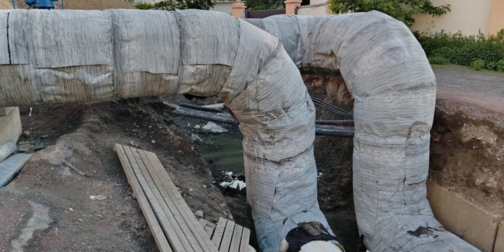 В Апатитах улучшат водоснабжение