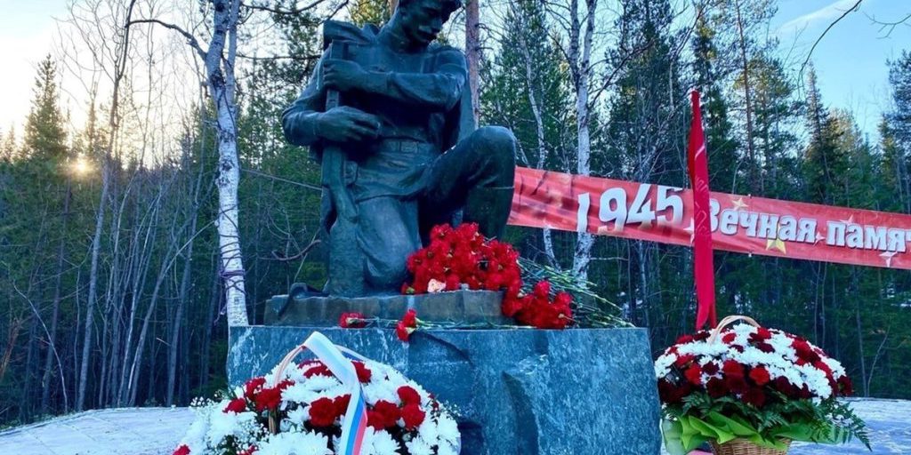 В Мончегорске почтят память героев Заполярья