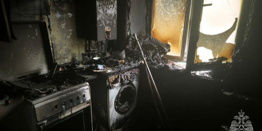 Сразу несколько ведомств разбираются в причинах трагедии с двумя погибшими в Кинешме