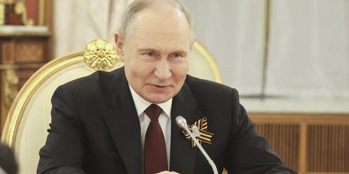 "Putin premia l'eroismo dei medici di Kamchatka: dedizione e coraggio durante il terremoto"