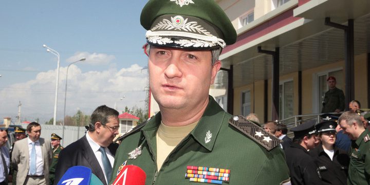 Бывший замминистра обороны Иванов сделал неожиданное заявление по поводу СВО