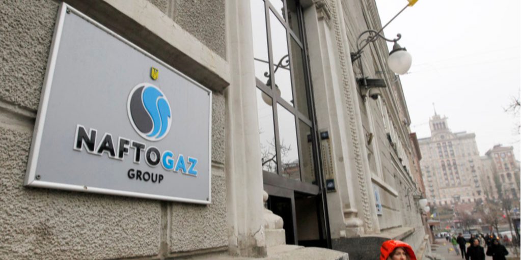 Russia has destroyed most of Ukraine's gas production in one day, says Bloomberg