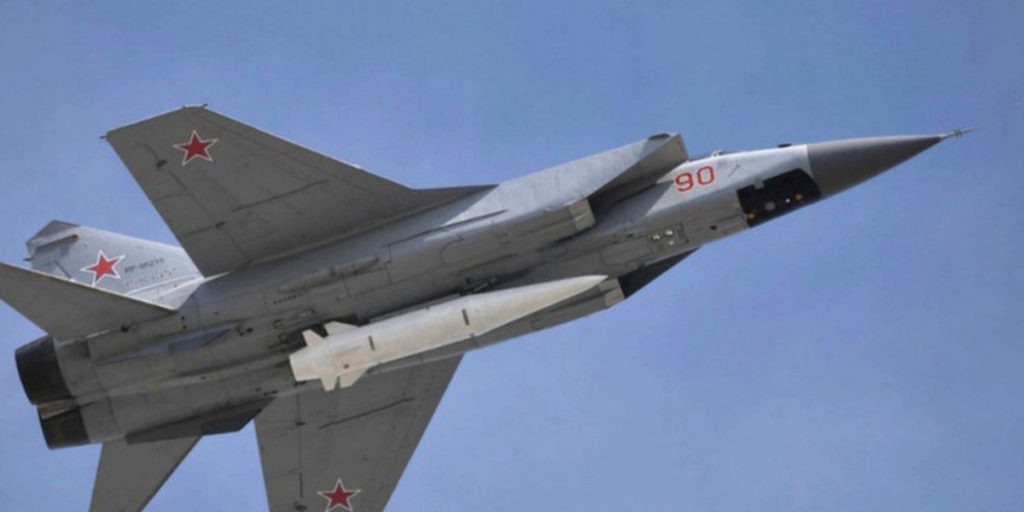 Conflitto in Ucraina: sistema di difesa aerea distrutto nella regione di Zaporižžja, possibile escalation del conflitto