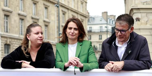 PS non ha mantenuto le promesse sul bilancio 2026, secondo la deputata Mathilde Panot