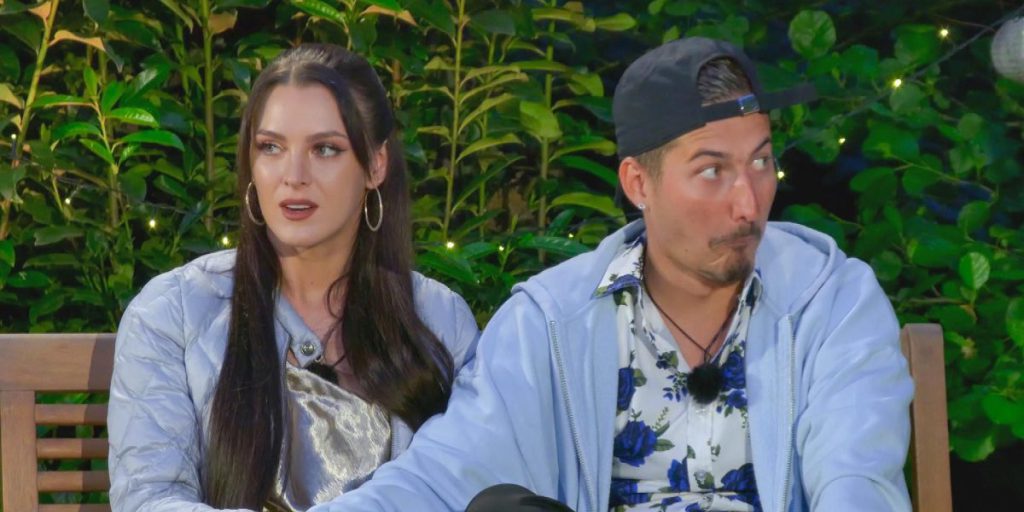 Svolta Inaspettata al Sommerhaus: Una Nuova Offerta Cambia le Carte in Tavola