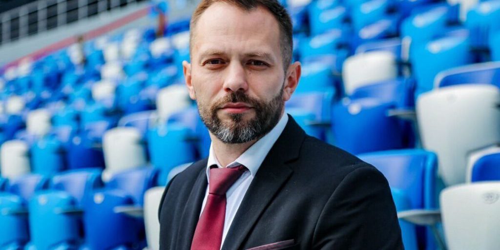 Назначен новый генеральный директор «Пари НН»