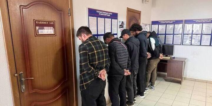 МВД опровергло слухи о прекращении гражданства России по рождению