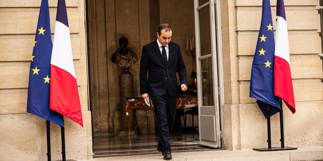 EN DIRECT, démission du premier ministre : Sébastien Lecornu n’envisage pas de diriger de nouveau le gouvernement à l’issue des discussions