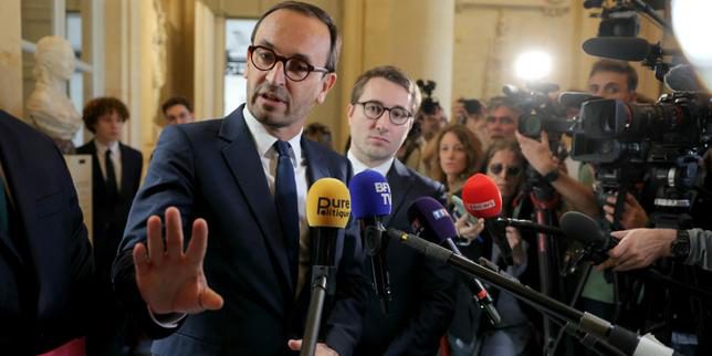 Elezioni a Bordeaux: la destra e il centro si uniscono per sfidare l'ecologista Pierre Hurmic