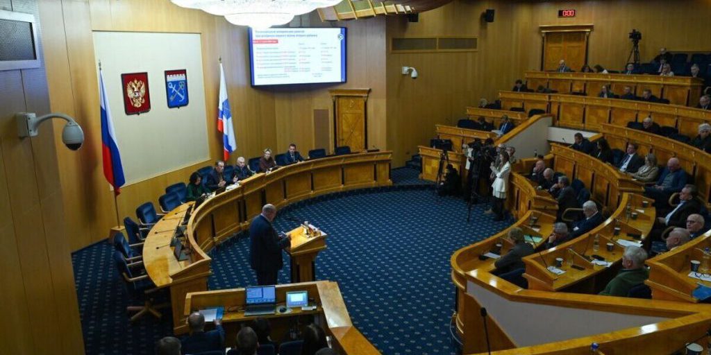 Для новой КАД-2 не будут изымать участки у Кавголовских озер