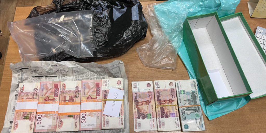 Truffa ai danni di una pensionata: polizia di Čerepovec arresta gli autori di una frode da 2,5 milioni di rubli