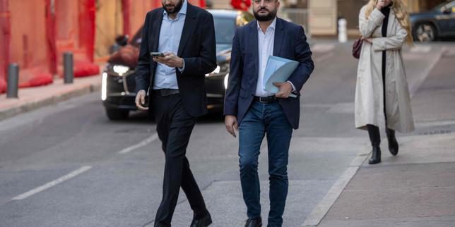 David Rachline, ex‑sindaco di Fréjus, in processo per favoritismo: giudizio previsto a settembre