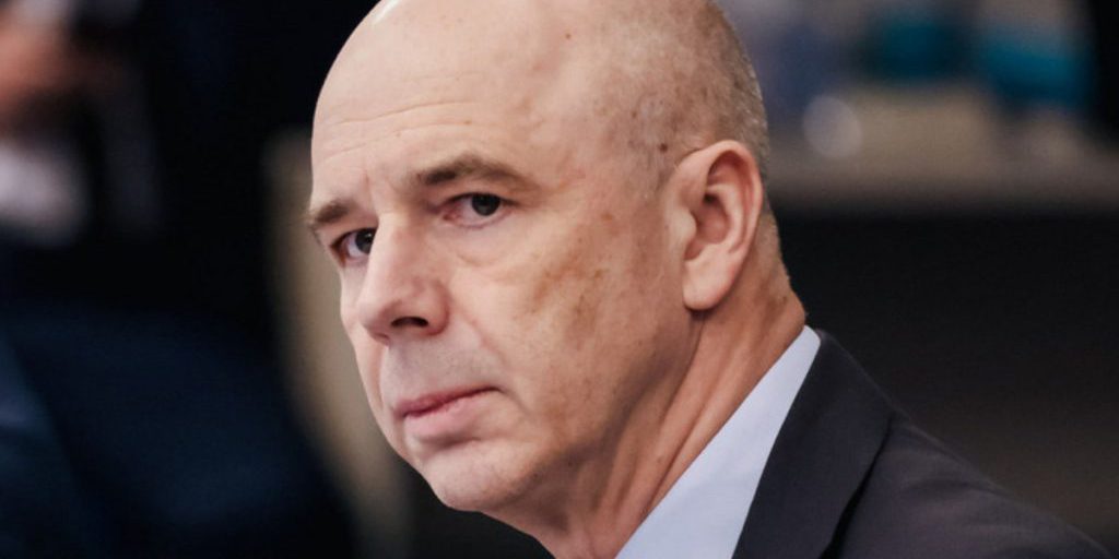 Силуанов назвал третьего главного союзника России