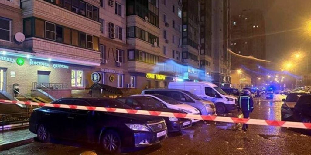 "Осколков много": раскрыто состояние ребенка, пострадавшего при атаке БПЛА в Подмосковье