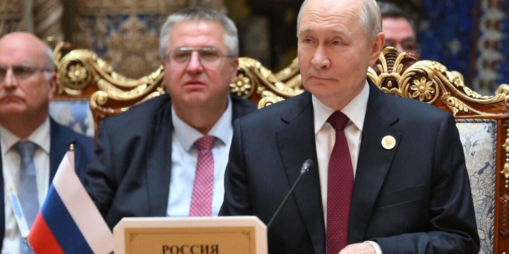 ЕС обвинил Таджикистан в саботаже решения МУС после визита Путина