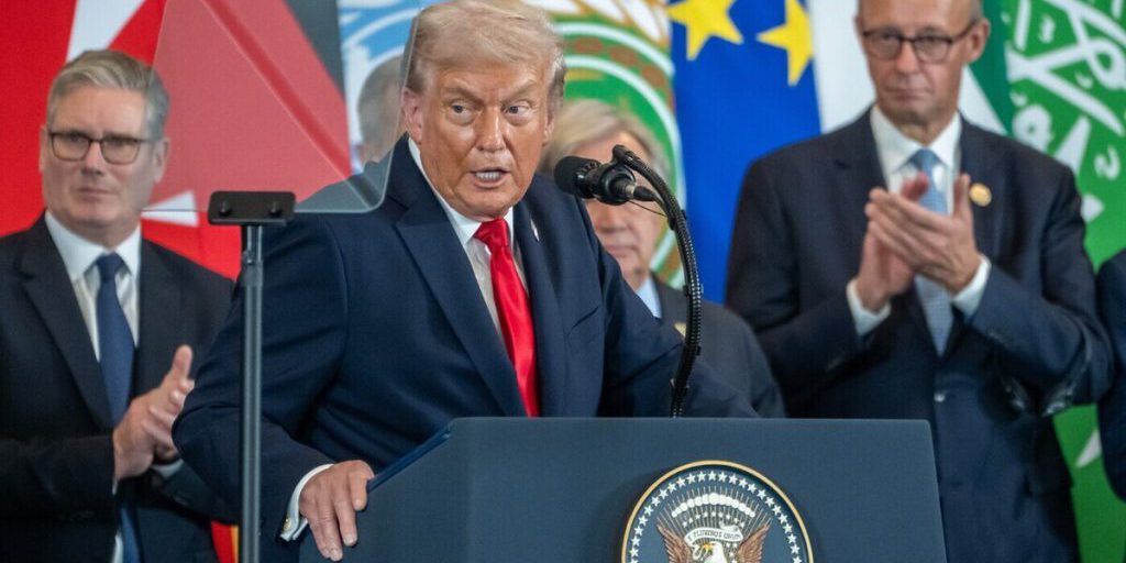 Белый дом раскрыл, как США, Катар, Египет и Турция будут решать возникающие споры