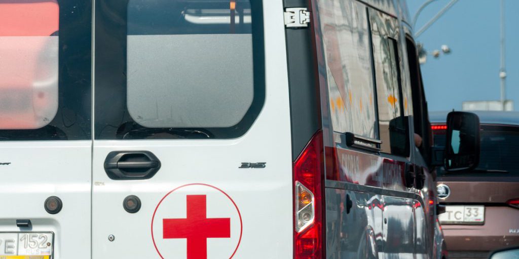 ВСУ второй день атакуют автобусы в Горловке