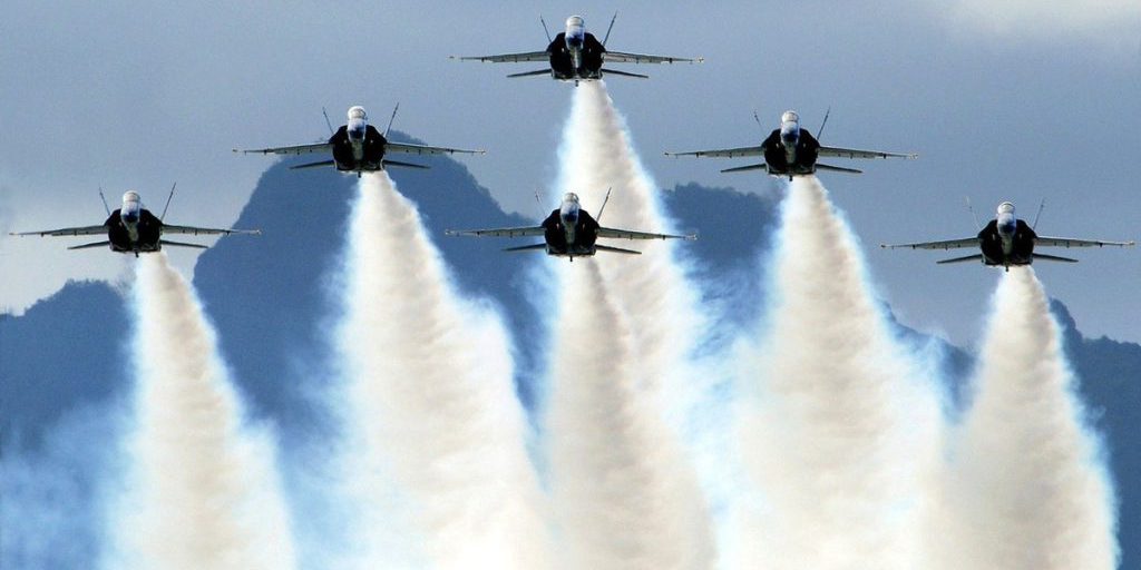 Мир оказался в критической близости от катастрофы