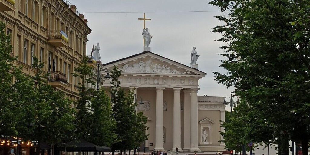 Ripristino del traffico al confine tra Lituania e Bielorussia, un passo verso il miglioramento delle relazioni economiche e commerciali