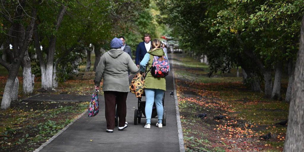 Названо место Челябинской области в рейтинге по материальному благополучию населения