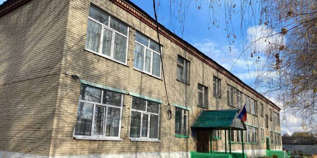 Детский сад в Неверкинском районе войдет в программу капремонта в 2026 году