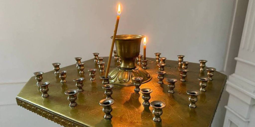 Ушел из жизни руководитель народных хоров Хакасии и баянист Иван Борисов