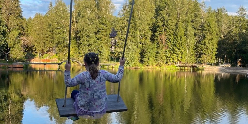 "Previsioni del tempo per Smolensk il 7 settembre: temperature gradevoli e cielo parzialmente nuvoloso"