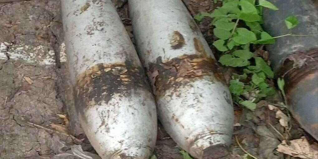 Саперы бригады «Барс-Курск» за неделю очистили от мин  34,6 га курской земли