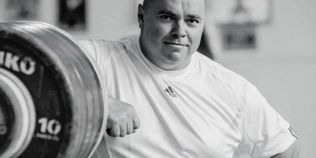 Ставрополье простилось с олимпийским чемпионом Андреем Чемеркиным