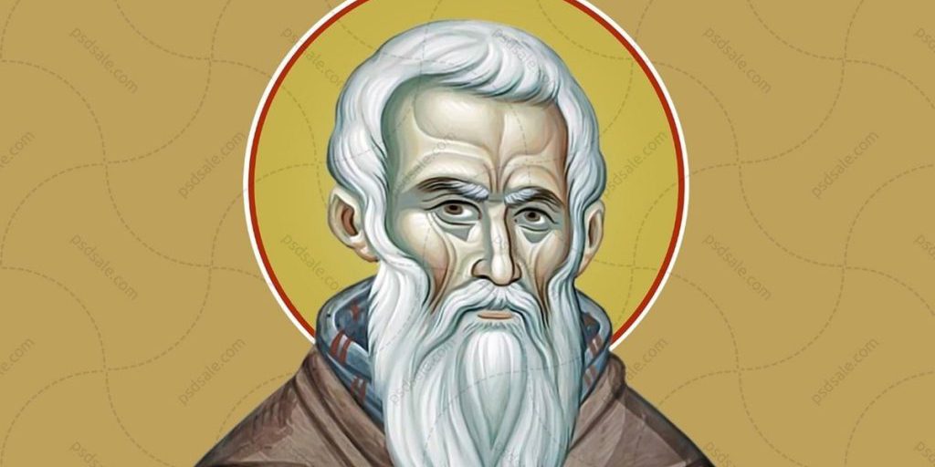 Завтра православные Калмыкии будут чтить память преподобного Савватия Соловецкого