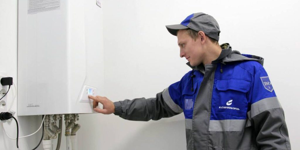 Губернатор Владимиров: два ФАПа на Ставрополье получили газ и умное оборудование