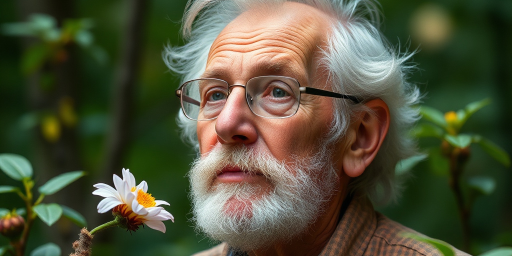 A 50 anni: riflessioni sulla natura e i cambiamenti biologici dell'invecchiamento