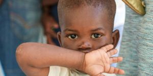 UNICEF Calls for Global Support to Protect Displaced and Starving Children in Haiti