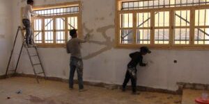 Bambini Siriani Costretti a Rinunciare ai Sogni a causa della Guerra e della Povertà