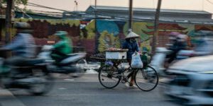 La Regione Asia-Pacifico: Sfide e Opportunità per uno Sviluppo Sostenibile