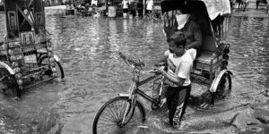 Tecnologia dell'Intelligenza Artificiale per Ridurre il Rischio di Disastri: Una Nuova Era per la Resilienza Globale