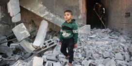 Crisi Umanitaria a Gaza: La Comunità Internazionale di Fronte alla Violazione dei Diritti Umani e alla Distruzione dell'Ordine Internazionale