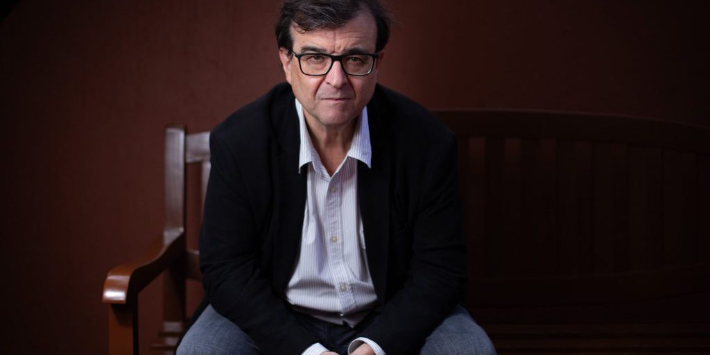 Javier Cercas: Cristo si riconosce con i Zapatisti, non con Vox, perché i migranti devono essere accolti