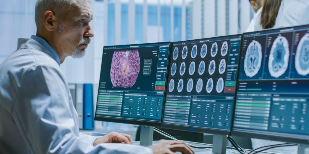 L'intelligenza artificiale sta cambiando la diagnosi del cancro