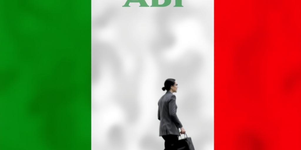 ABI pronta a sospendere i mutui nelle regioni colpite da maltempo