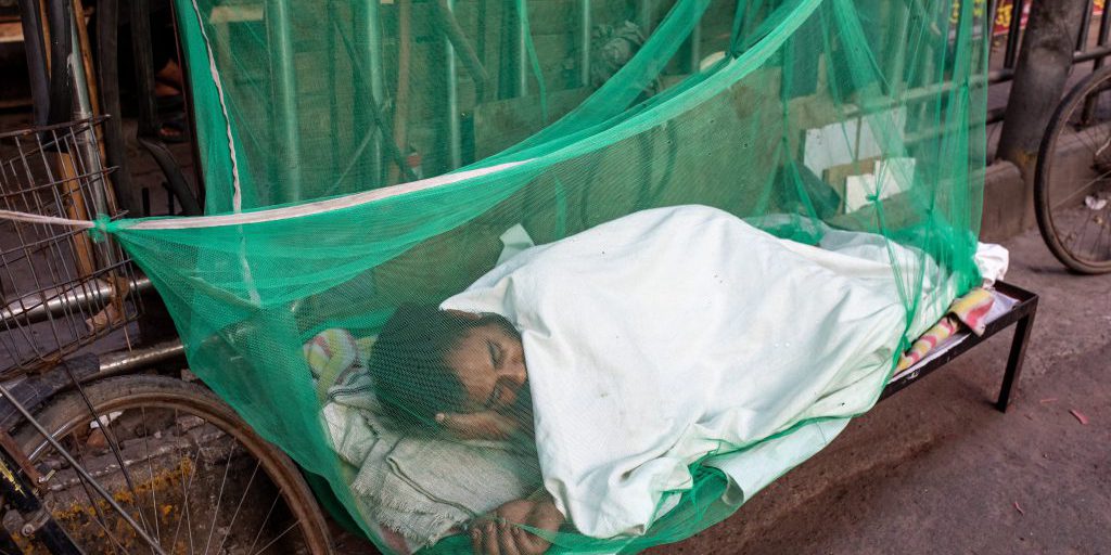 Spagna crea coalizione per affrontare le malattie tropicali trascurate