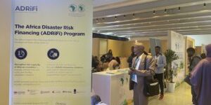 Banca di Sviluppo Africana Impegna 11 Miliardi di Dollari per Sicurezza Alimentare e Sistemi di Allarme Precoce in Africa Rurale