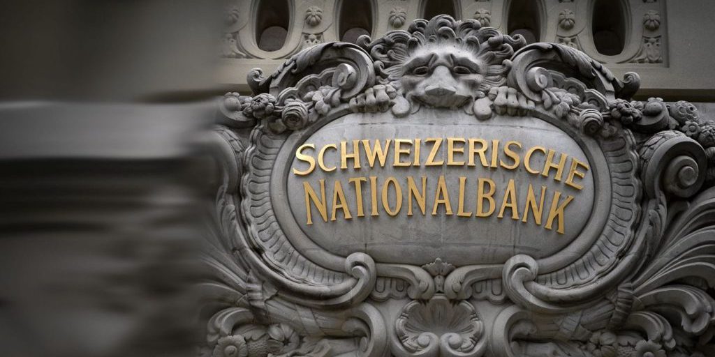 Banca nazionale svizzera: 26 miliardi di franchi di utili e 36,3 miliardi di franchi di plusvalenza sull’oro nel 2025