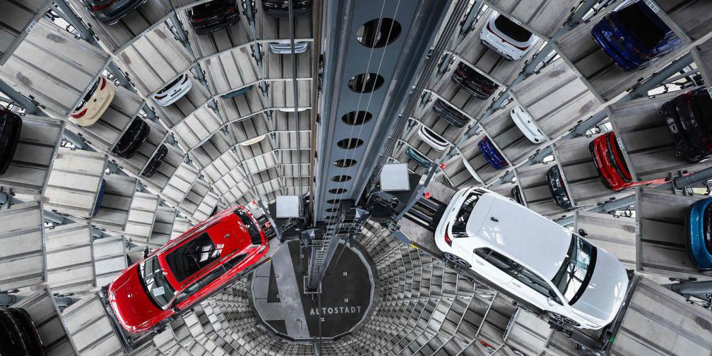 Volkswagen annuncia un impatto finanziario di 5,1 miliardi di euro a causa della revisione dei prodotti