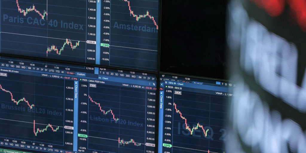 Il declino delle aziende quotate in Europa: cause e implicazioni per investitori e imprese