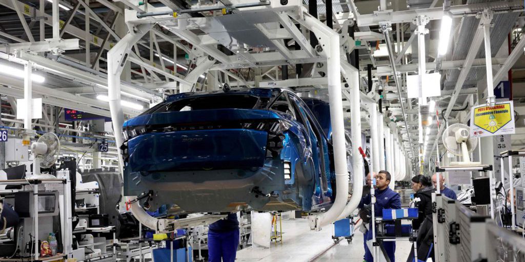 Stellantis, ipotesi vendita attività car sharing Free2Move